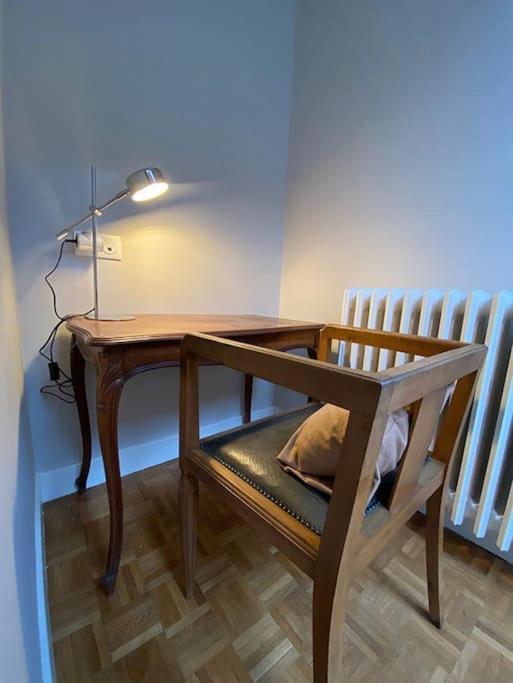 Appartement Les Quatre Piliers - 1 Min Palais Jacques Coeur