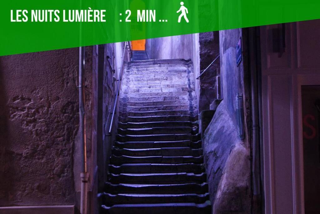 Les Quatre Piliers - 1 Min Palais Jacques Coeur Apartment *