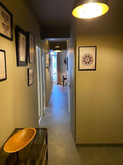 Appartement Les Quatre Piliers - 1 Min Palais Jacques Coeur
